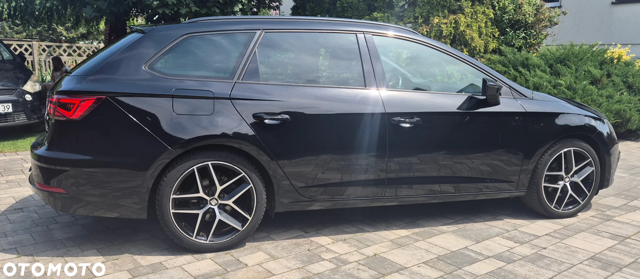 Seat Leon - 10