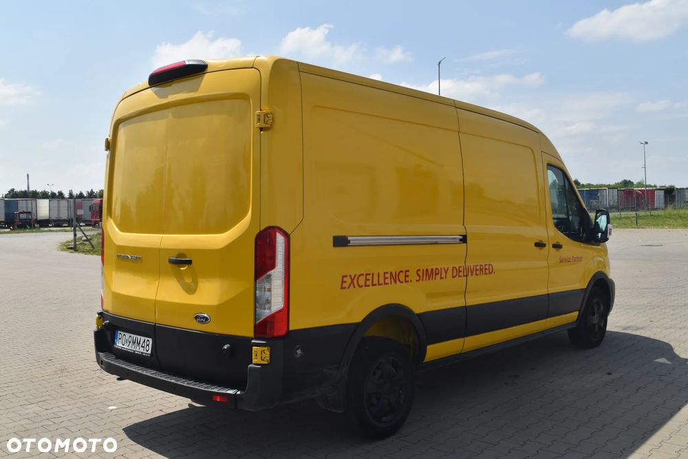 Ford Transit - 7