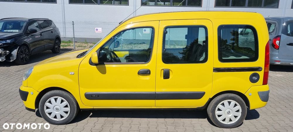 Renault Kangoo 1.2 16V 75 Campus - 3