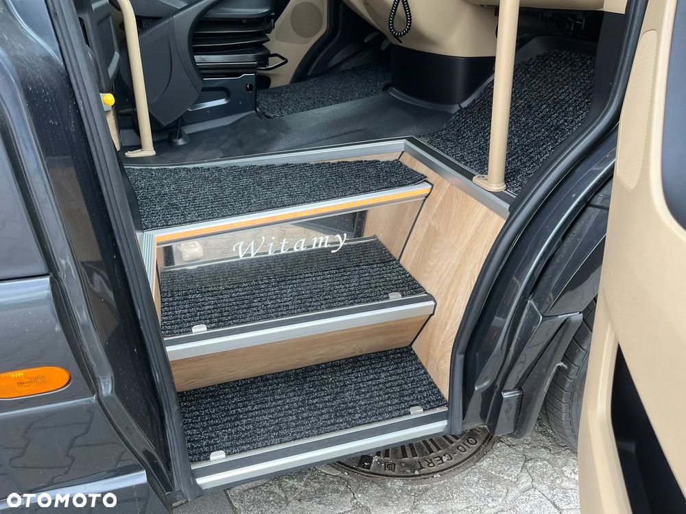 Mercedes-Benz Sprinter - 18