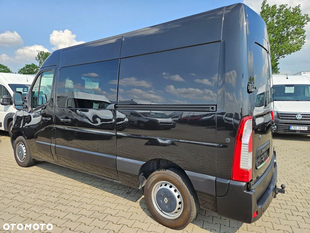 Renault Master L2H2 *59900zł NETTO* 2,3dCi/145KM - 12