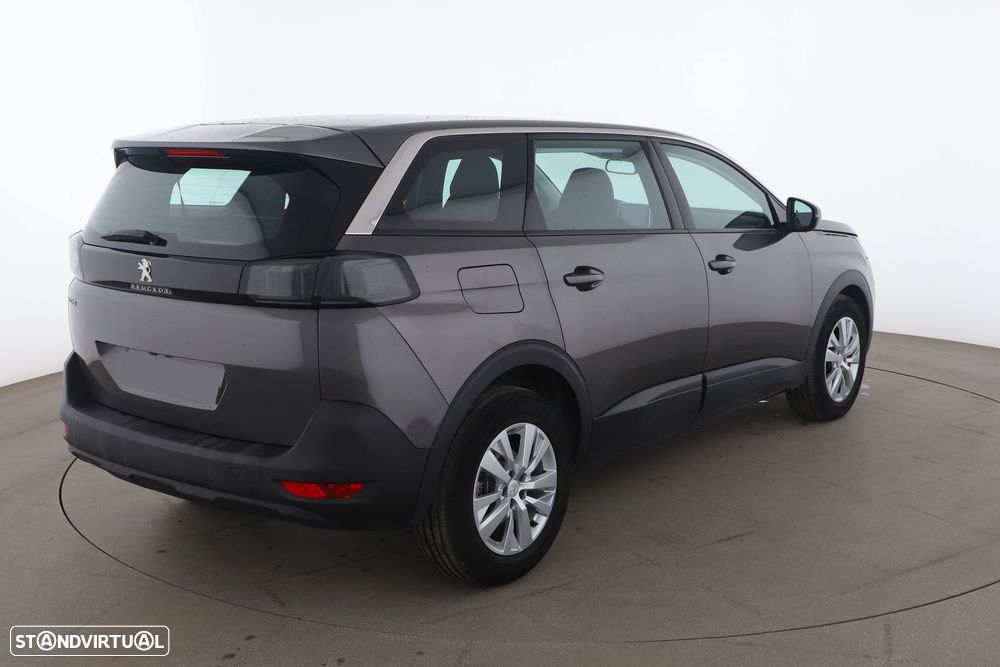 Peugeot 5008 PureTech 130 EAT8 Stop & Start Active - 2