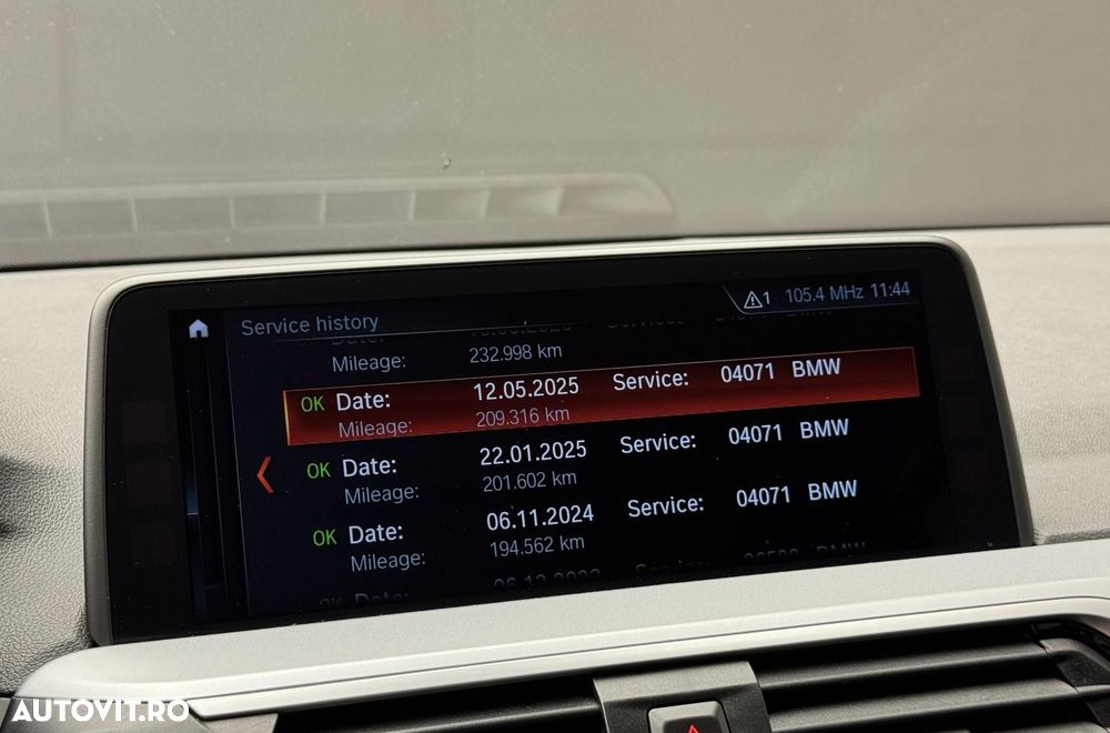 BMW X3 - 24