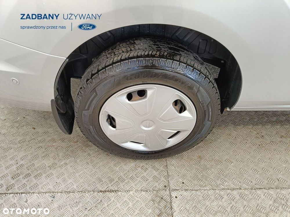 Ford Transit Custom 320 L2H1 PKW VA MH Trend - 28