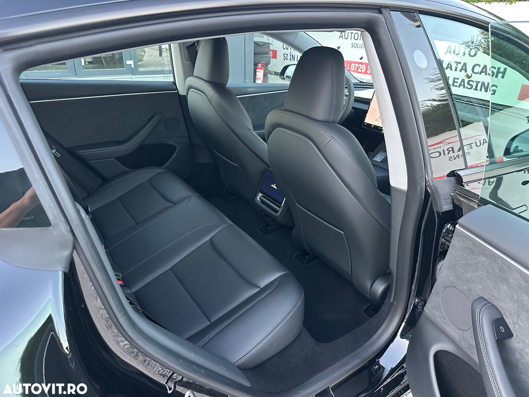 Tesla Model 3 AWD Long Range - 16