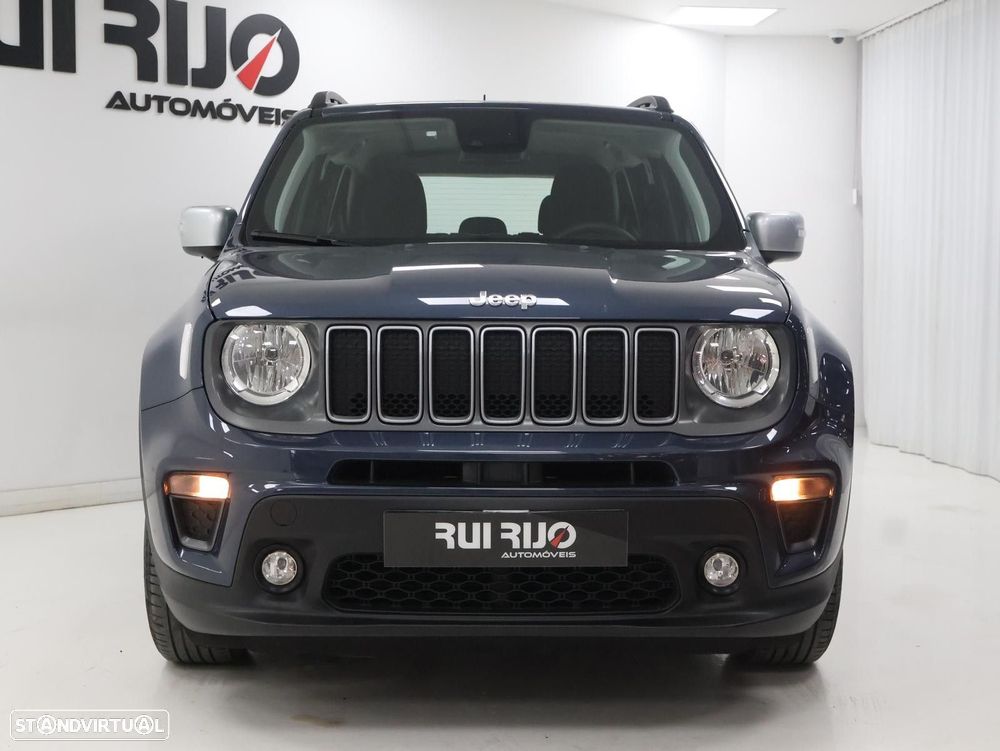 Jeep Renegade - 6