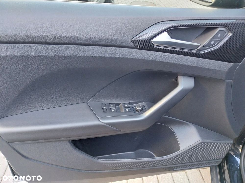 Volkswagen T-Cross 1.0 TSI Special Edition DSG - 14