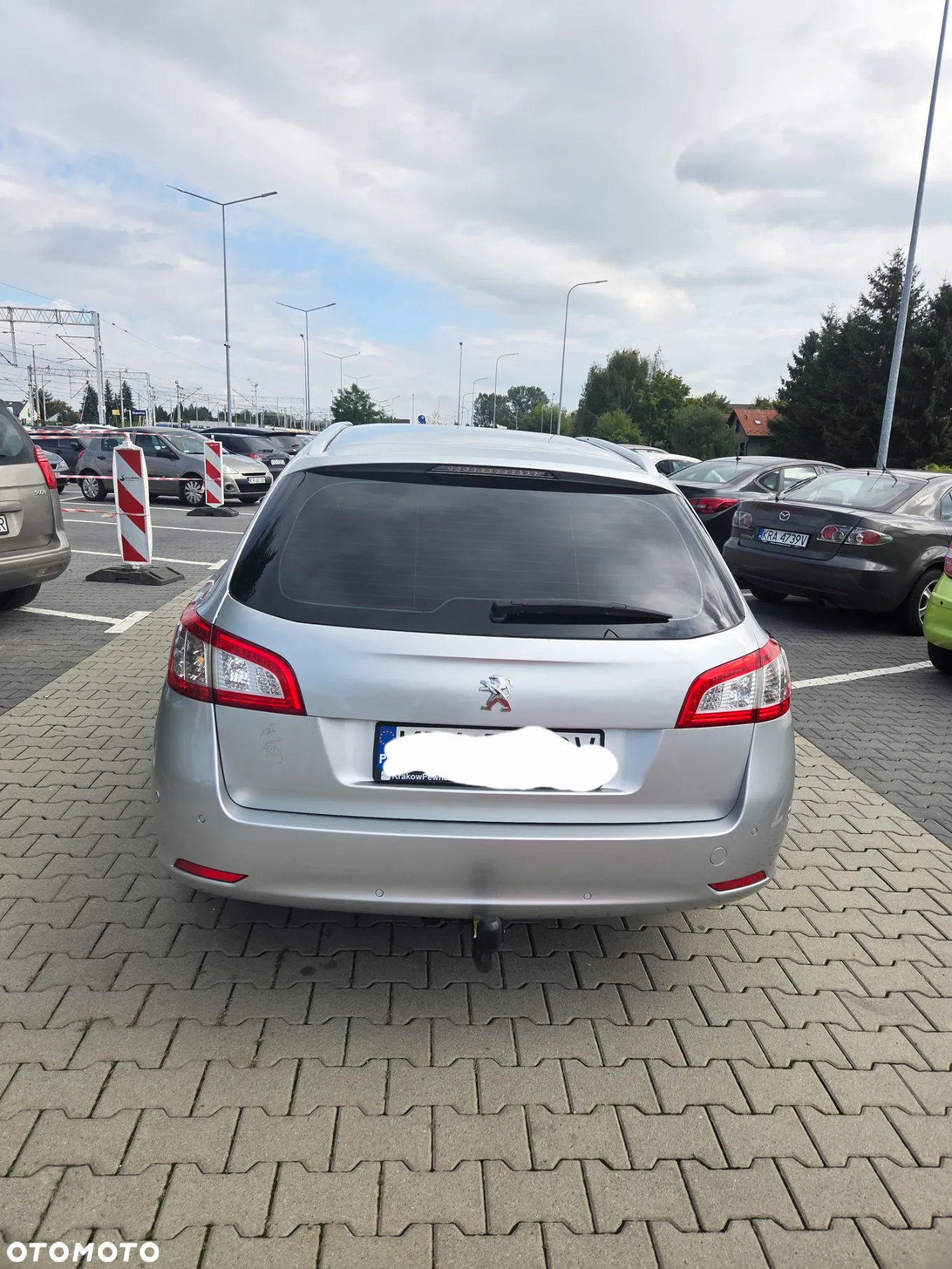 Peugeot 508 - 7