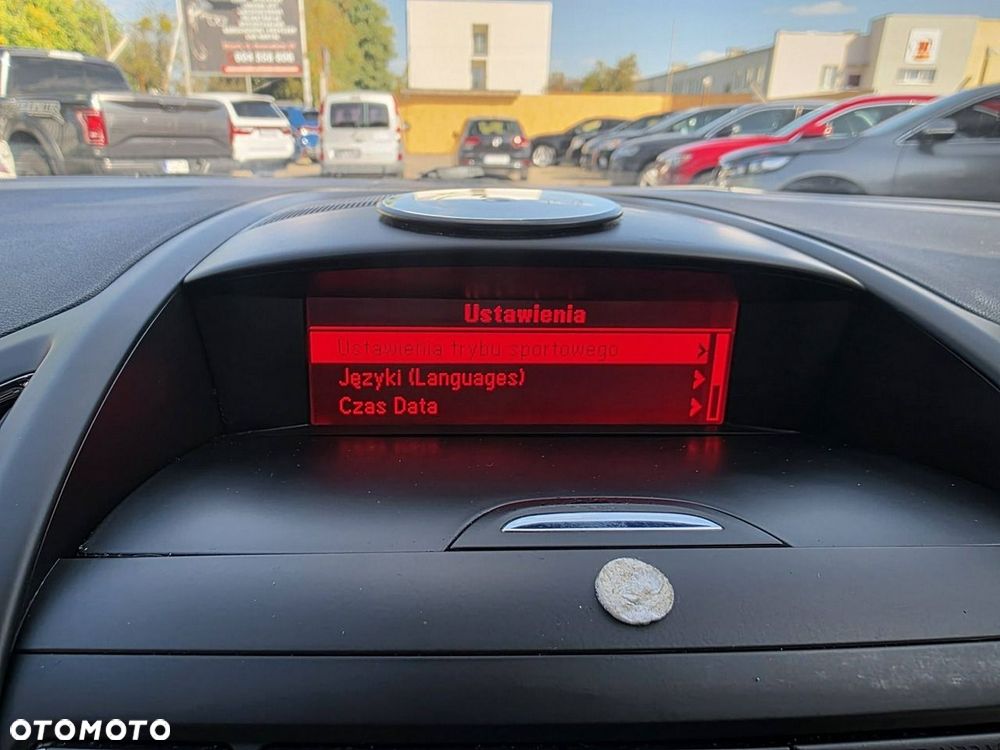 Opel Zafira Tourer 2.0 CDTI Automatik Innovation - 20