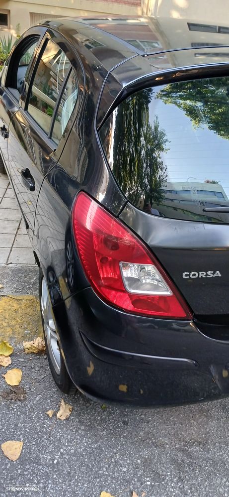 Opel Corsa 1.3 CDTI CMON - 5