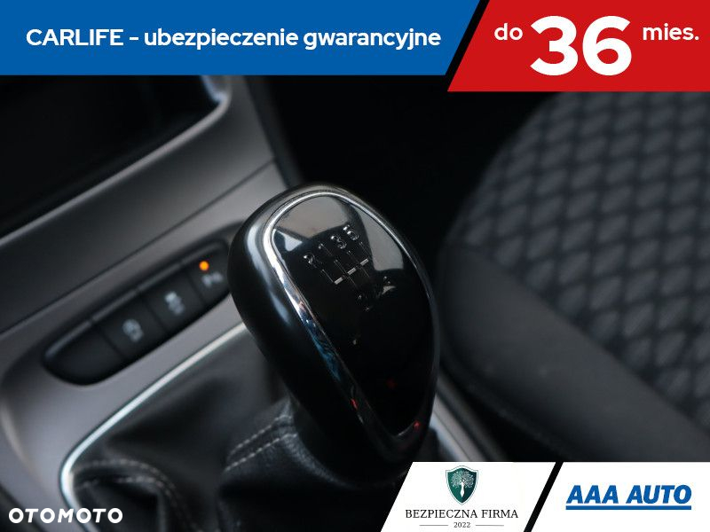 Opel Astra - 18