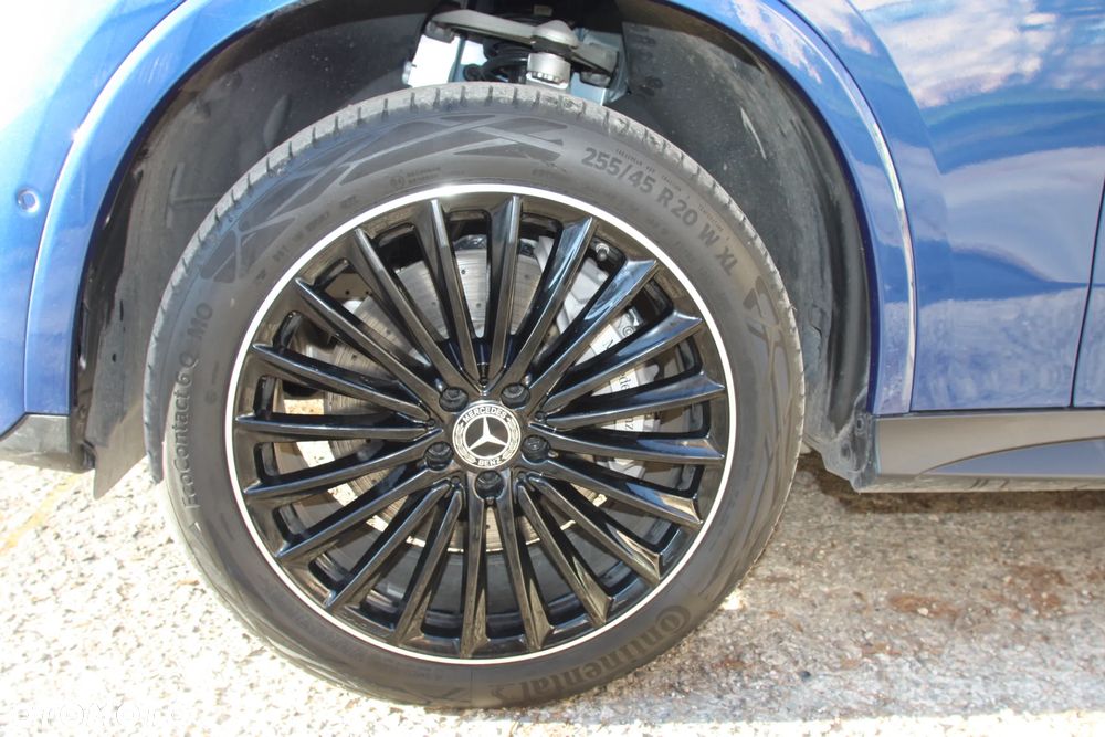 Mercedes-Benz GLC 300 4Matic 9G-TRONIC Edition AMG Line - 18
