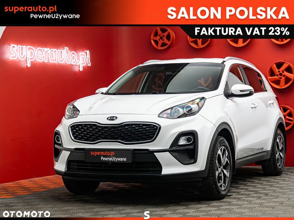Kia Sportage - 2