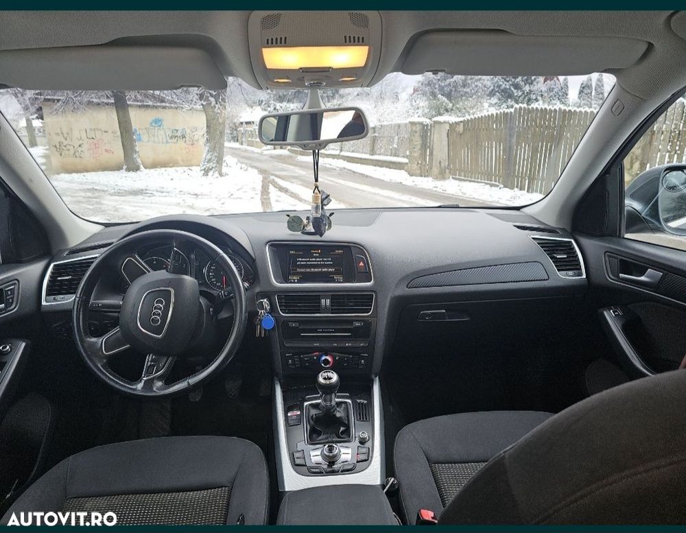 Audi Q5 - 5