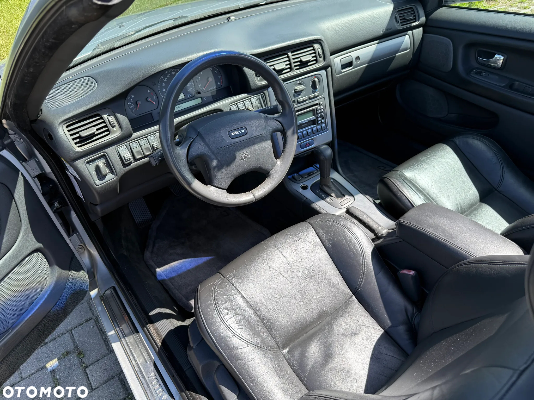 Volvo C70 - 24