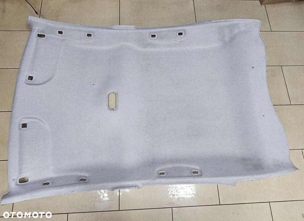 Podsufitka Citroen C3 / 96502495BJ - 2