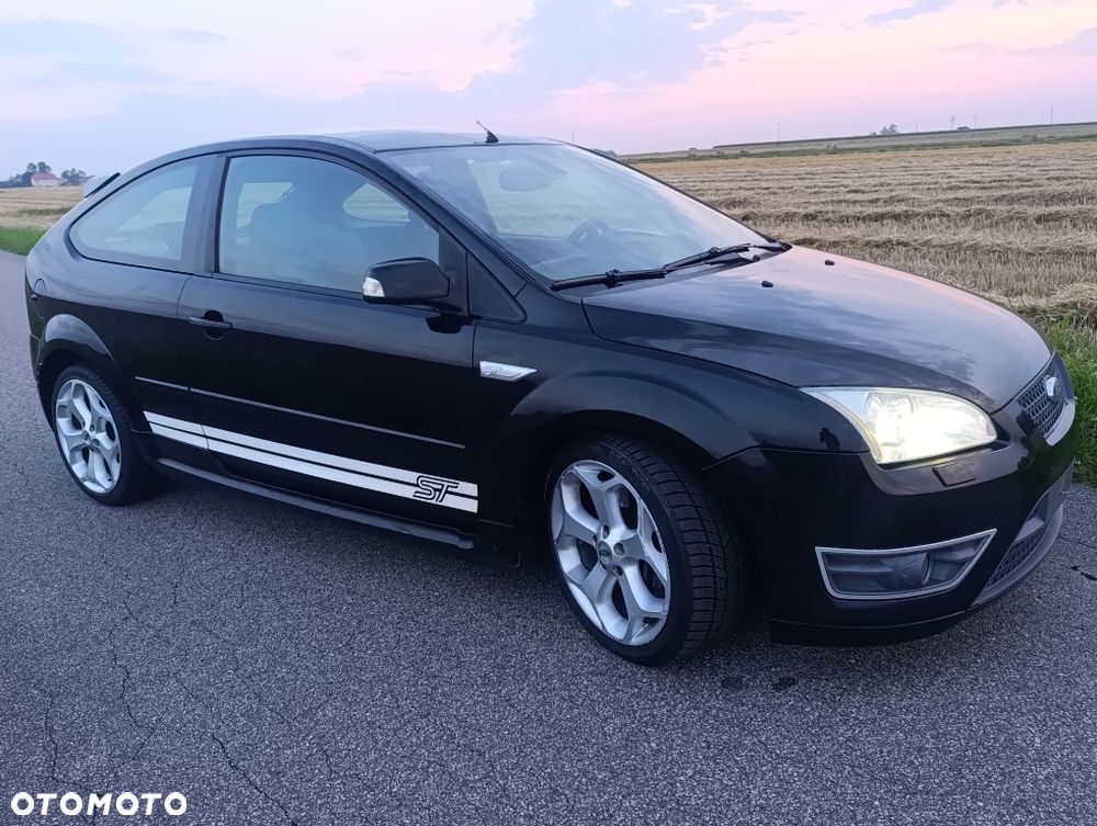 Ford Focus - 4