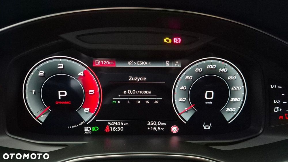 Audi S7 Sportback - 24