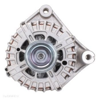 28-6541 ALTERNATOR BMW 530 535 640 X3 3.0D - 2