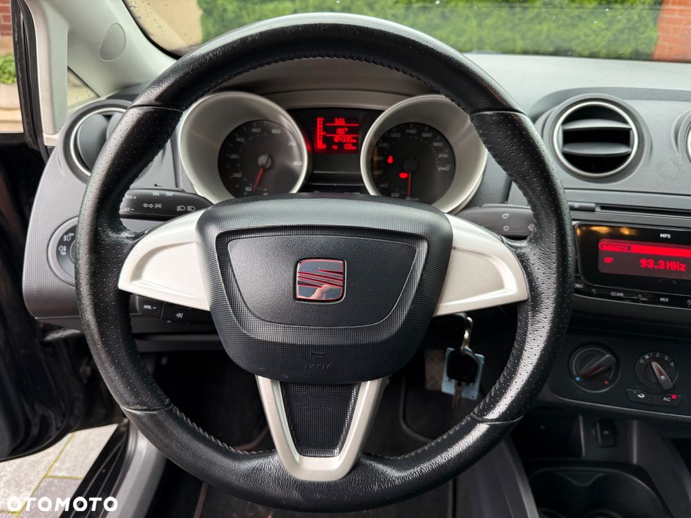 Seat Ibiza - 21