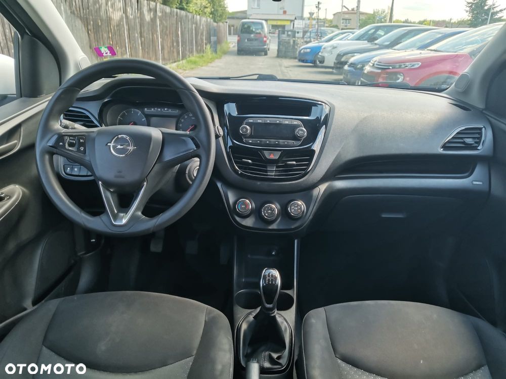 Opel Karl 1.0 Active - 8