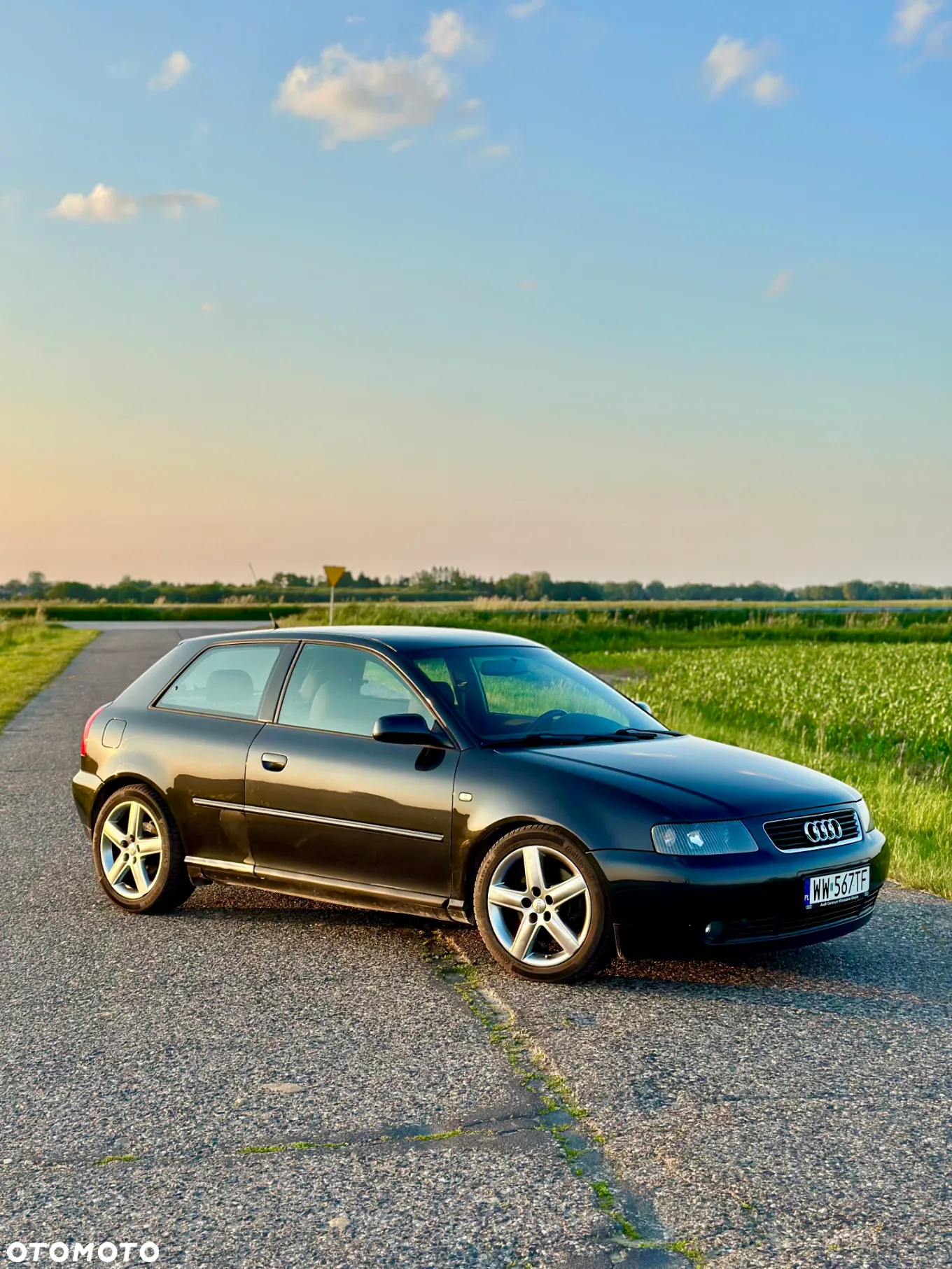 Audi A3 - 16