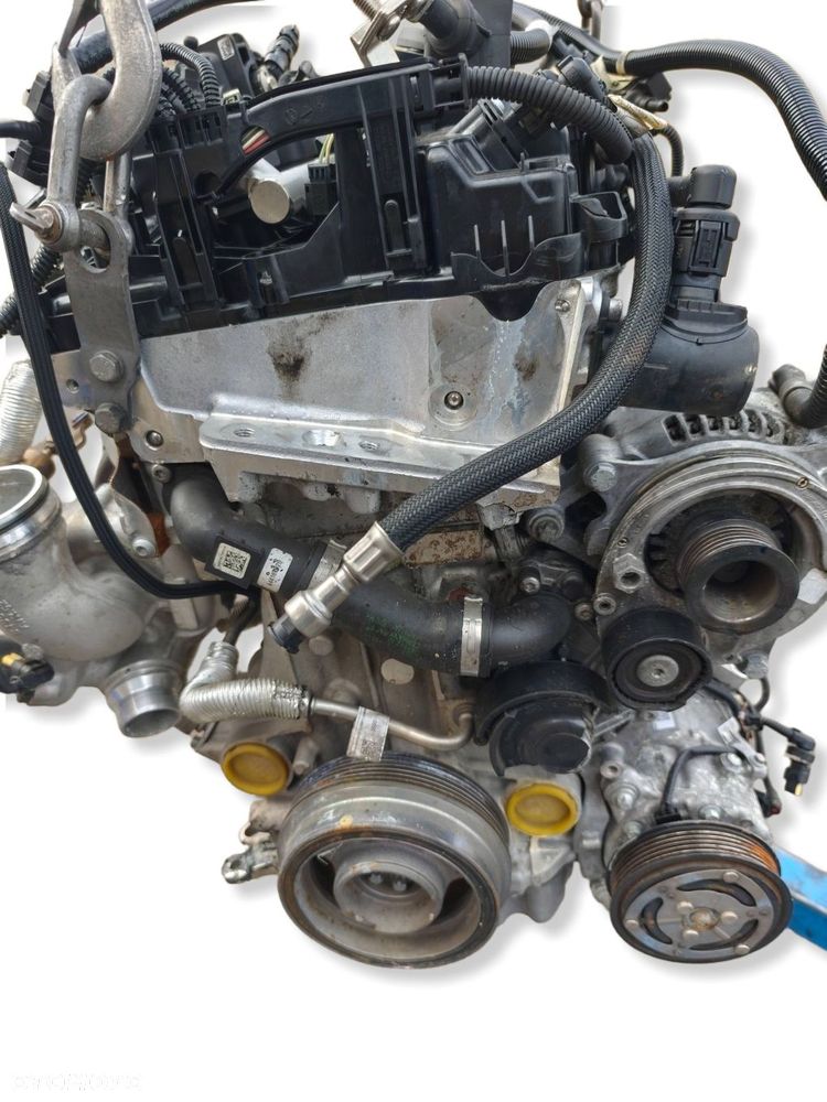 MINI F55 F56 F57 SILNIK B48D JCW 2023R 231KM KOMPLENTY - 8