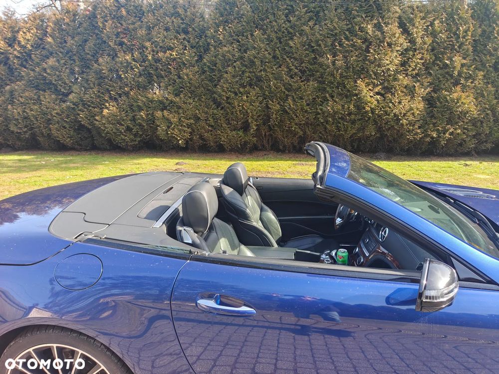 Mercedes-Benz SL 400 - 31