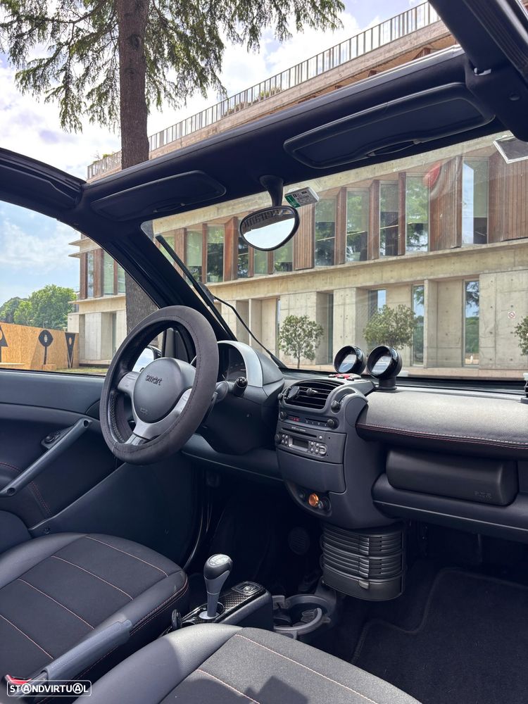 Smart ForTwo Coupé - 6