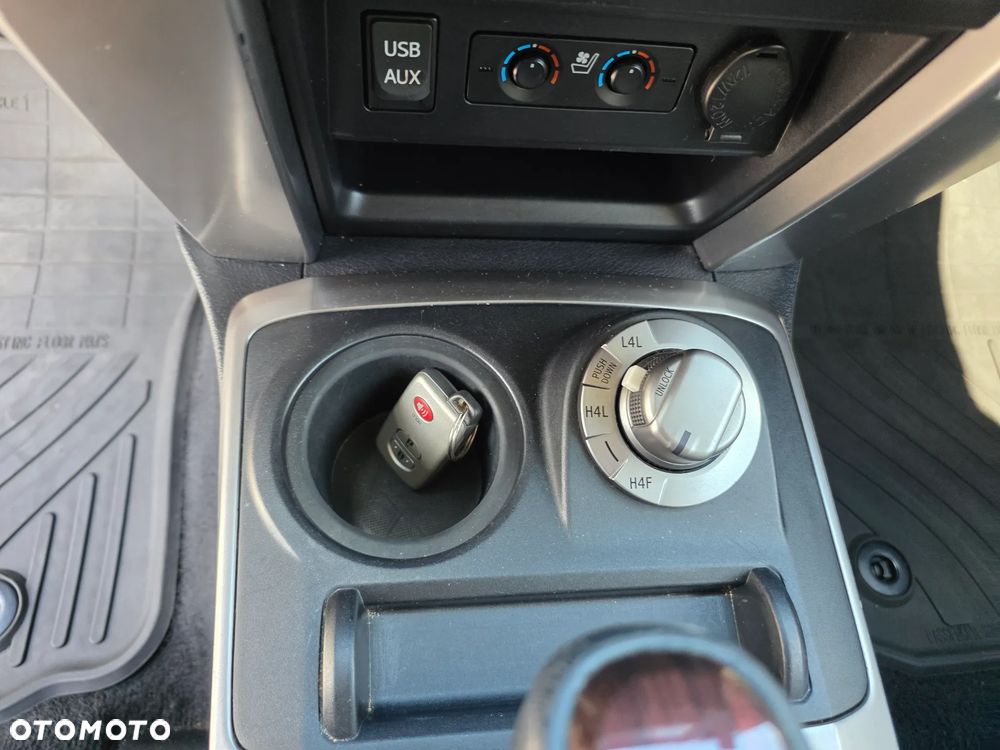 Toyota 4-Runner - 16