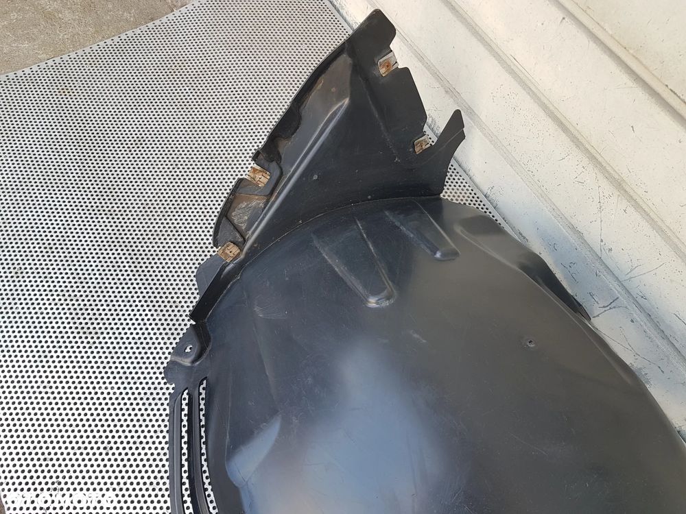 Mercedes W166 ML GLE Nadkole Lewe Przód Przednie - 4