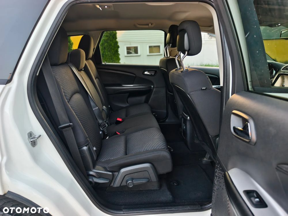 Fiat Freemont 2.0 Multijet 16V DPF - 18