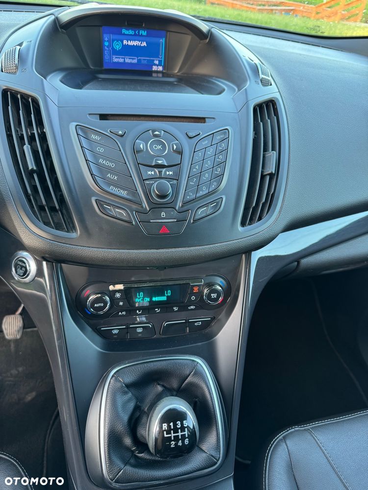 Ford Kuga 2.0 TDCi 4x4 Trend - 21
