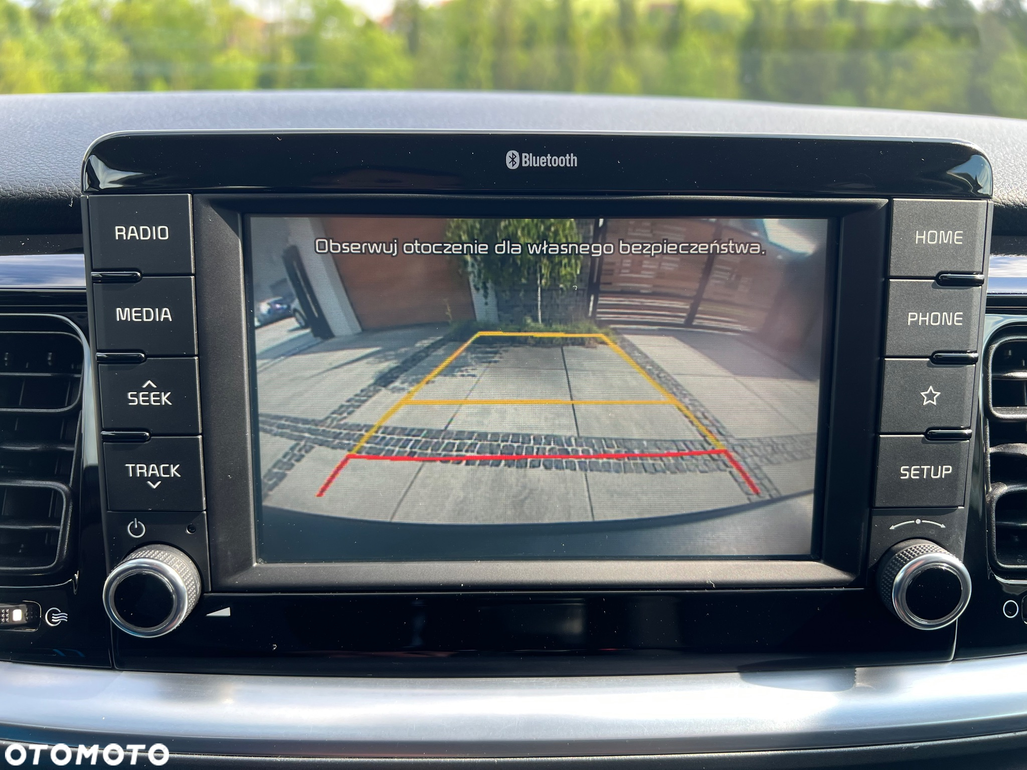 Kia Stonic 1.4 Edition 7 - 17