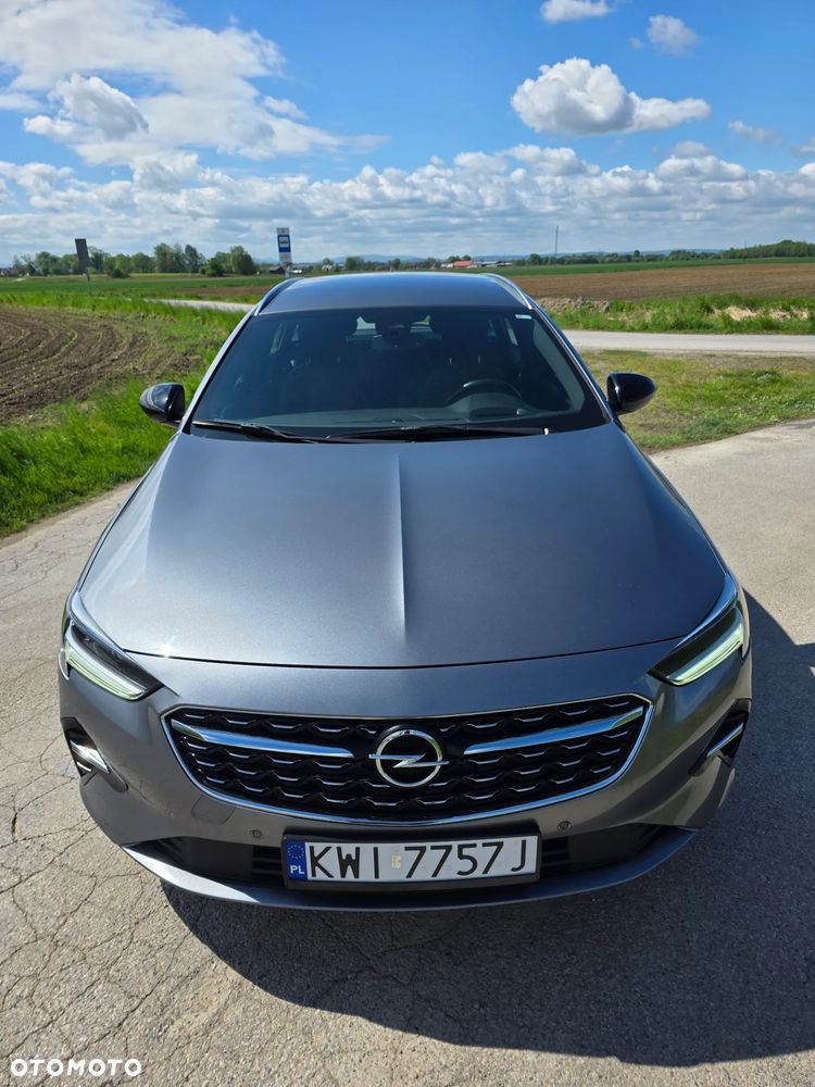 Opel Insignia 2.0 CDTI Business Elegance S&S - 14