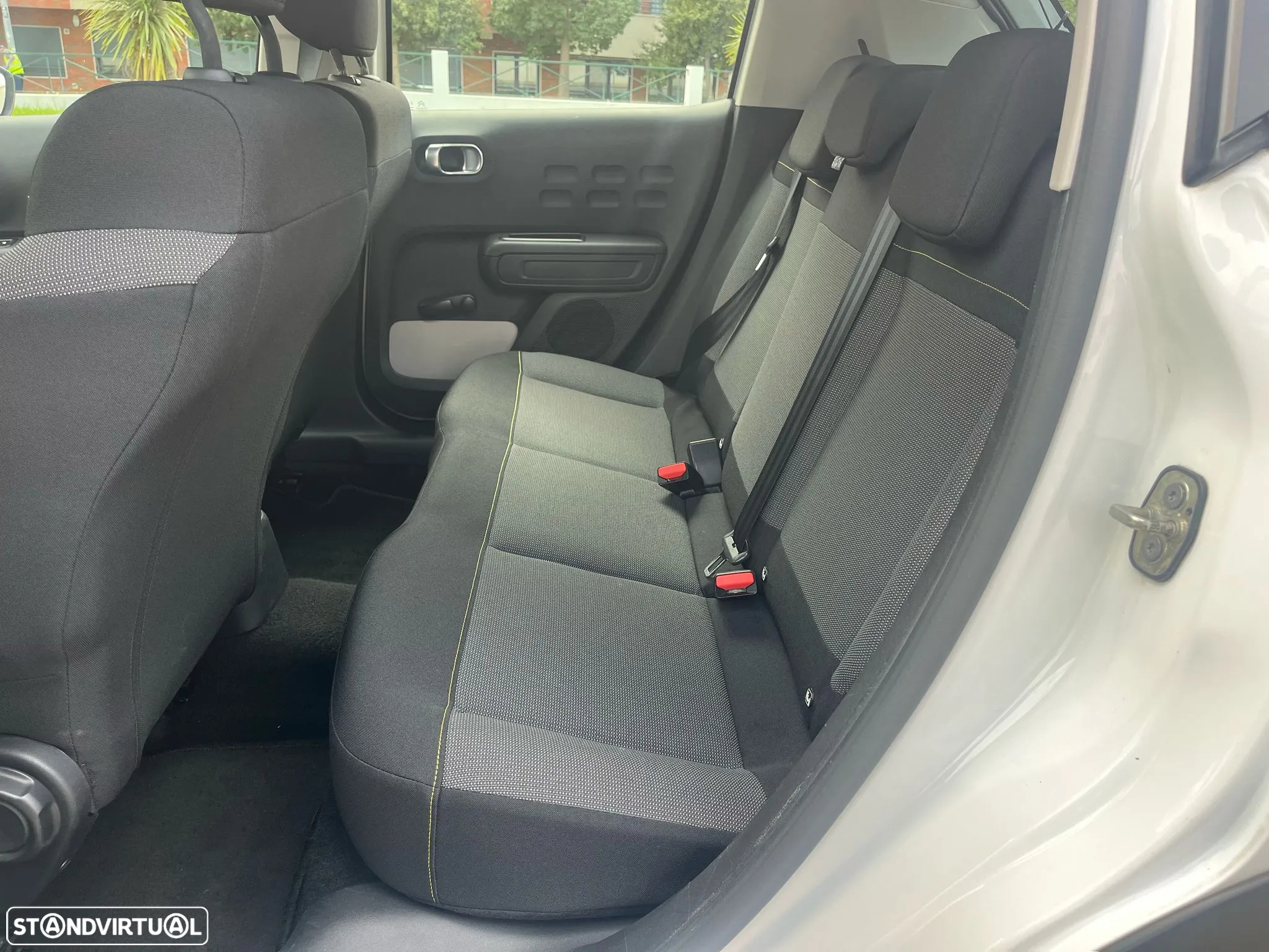 Citroën C3 1.5 BlueHDi Feel - 55