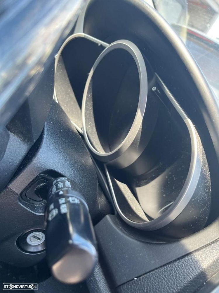 QUADRANTE MAZDA CX-7 ER - 1