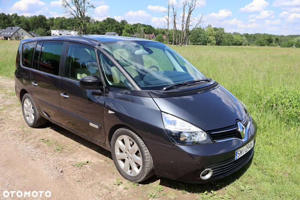 Renault Espace - 24