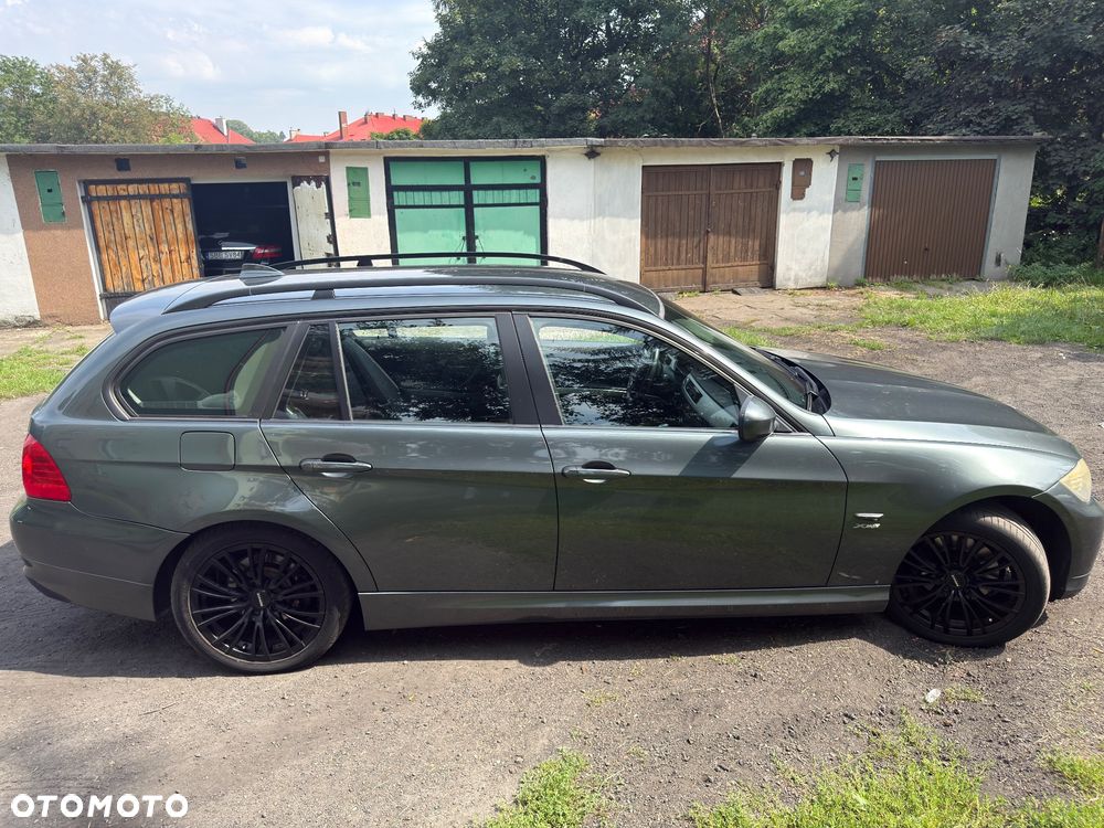 BMW Seria 3 - 12