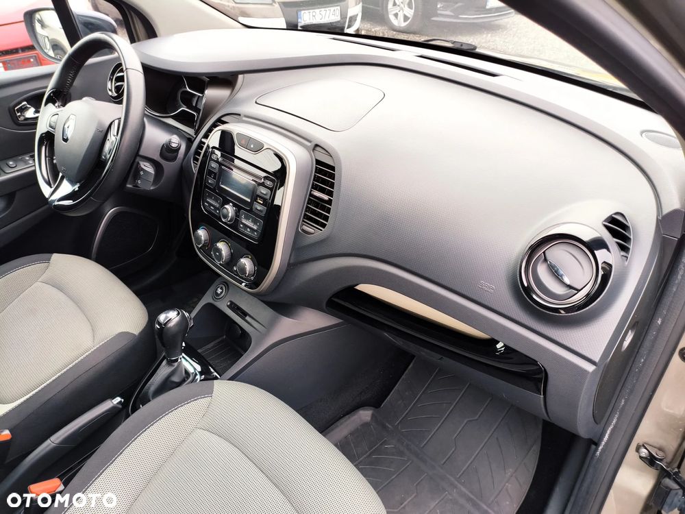 Renault Captur - 14