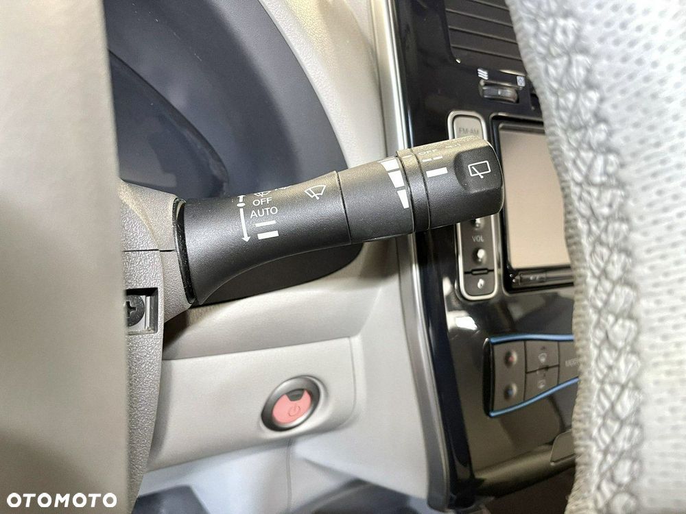 Nissan Leaf - 18