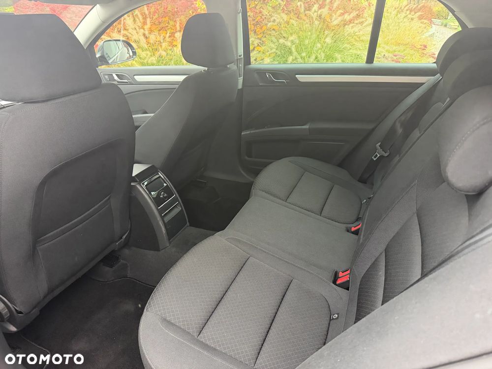 Skoda Superb - 6