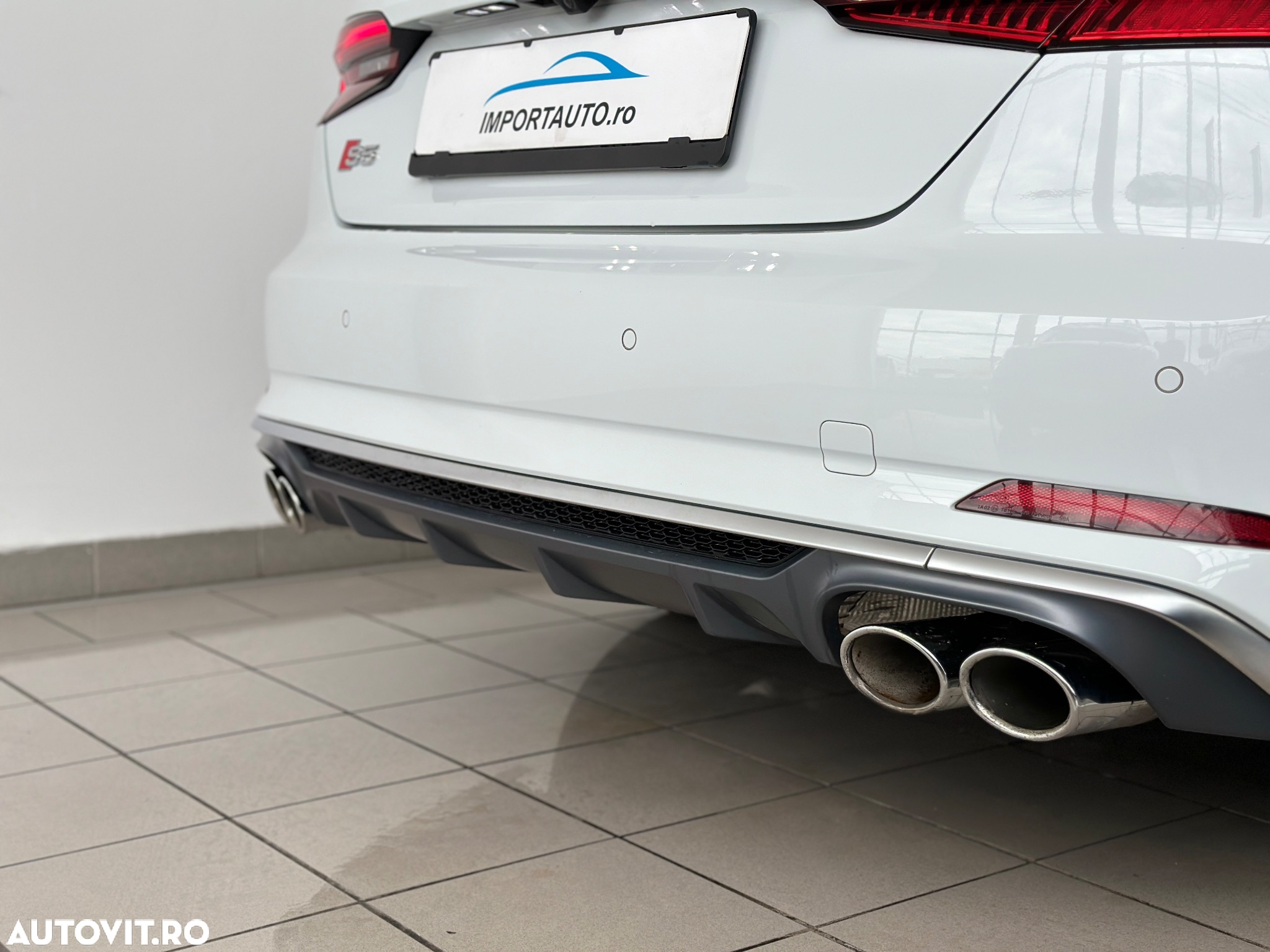 Audi S5 Coupe 3.0 TFSI quattro tiptronic - 10