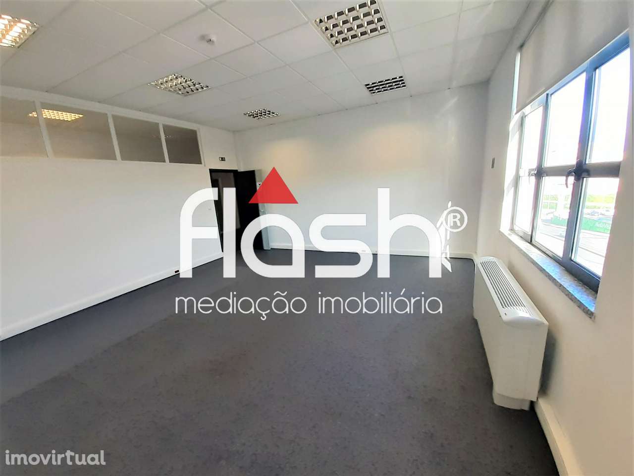 Escritórios em Edifício empresarial no Cacém - Grande imagem: 4/18