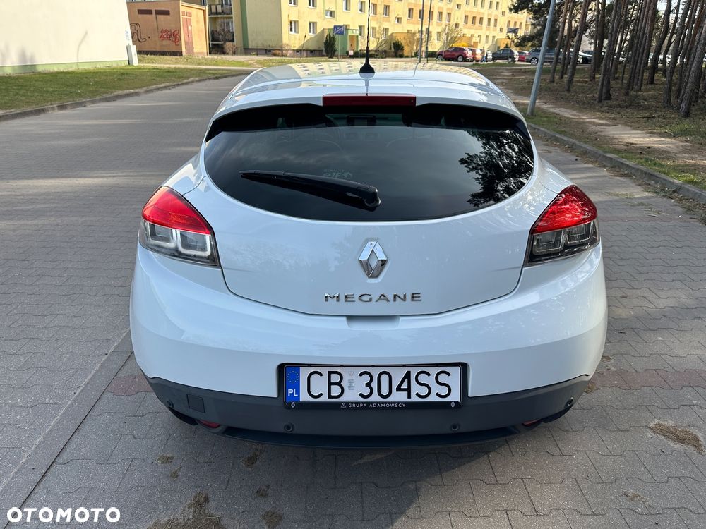 Renault Megane ENERGY TCe 130 Start & Stop Bose Edition - 5