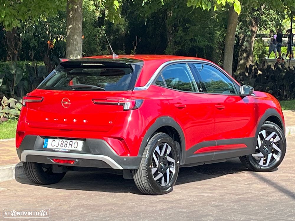Opel Mokka-e Elegance - 3