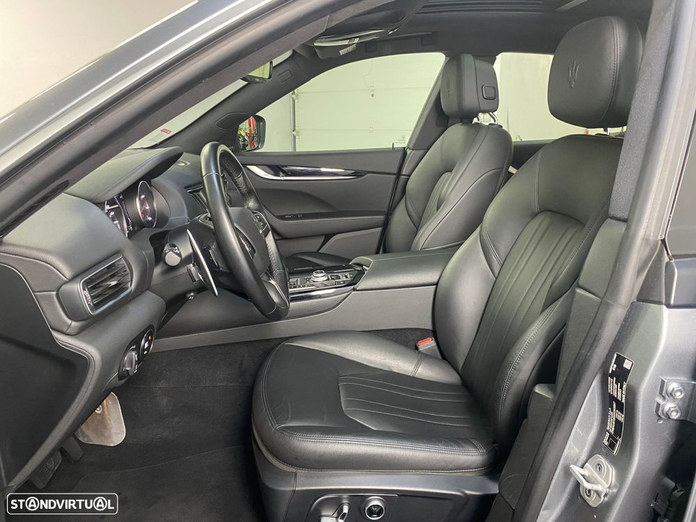 Maserati Levante 2.0 GT Ultima - 6