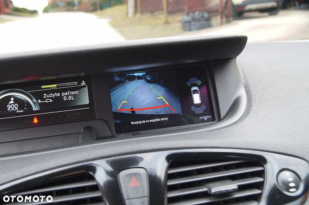 Renault Scenic Energy dCi 130 Euro 6 S&S Bose Edition - 18