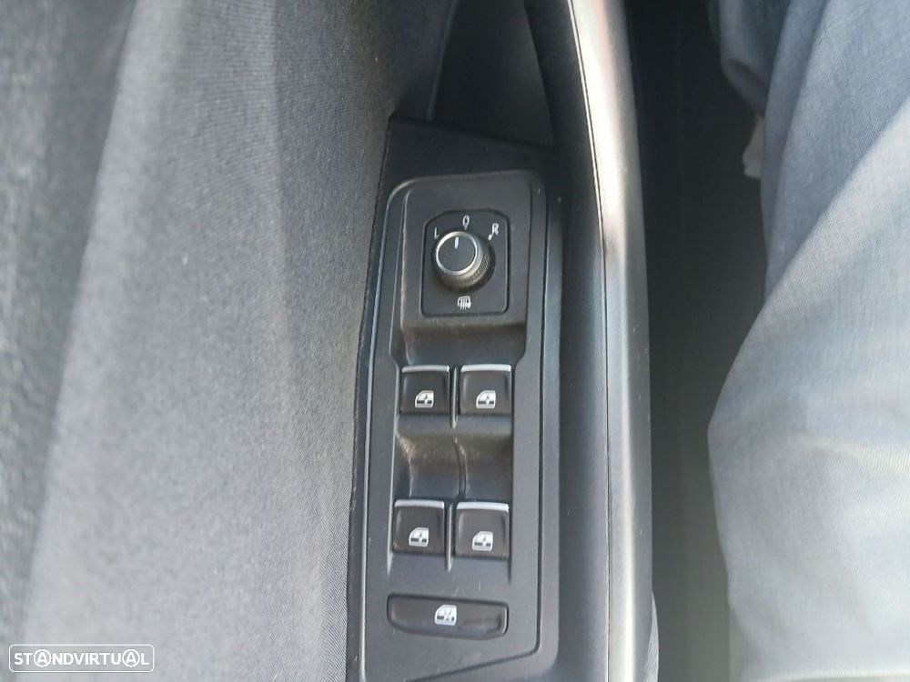 VW T-Roc 1.5 TSI Style DSG - 21