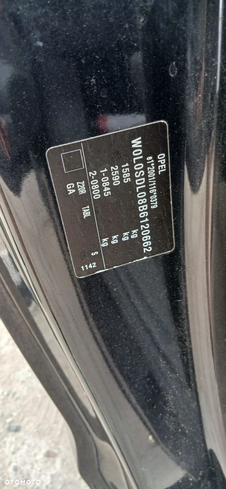 Opel Corsa 1.4 16V 150 Jahre - 25
